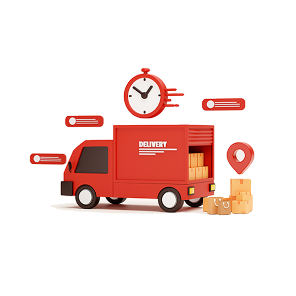 خدمات ارزش افزوده لجستیکی