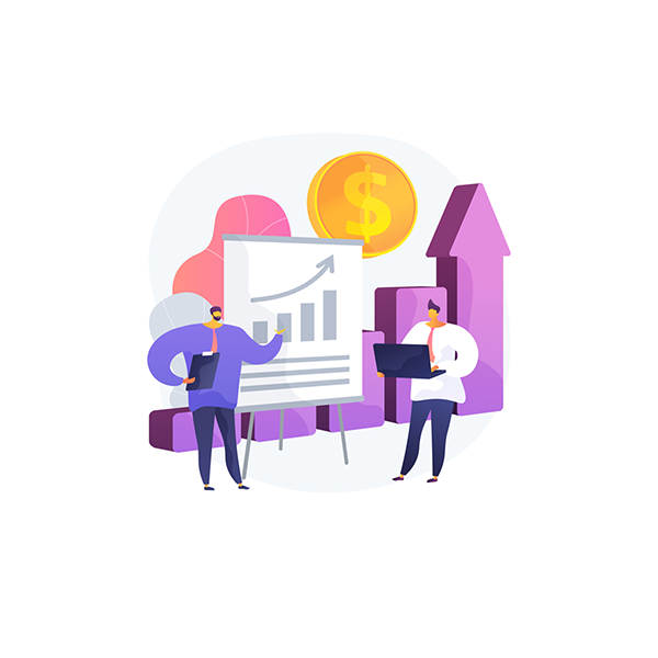 خدمات بازرگانی